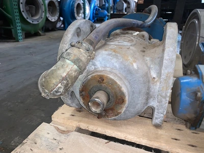 USED Dezurik 771