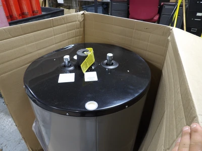 Used _UNKNOWN_ _UNKNOWN_ Water Heaters Michigan US | Miedema Asset Management Group #1489565