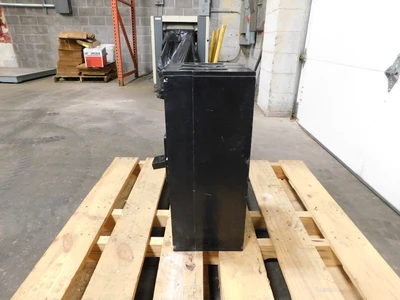 Used Westinghouse NA Welding Transformers Ohio US | Equipment Recovery Corp. #1331737