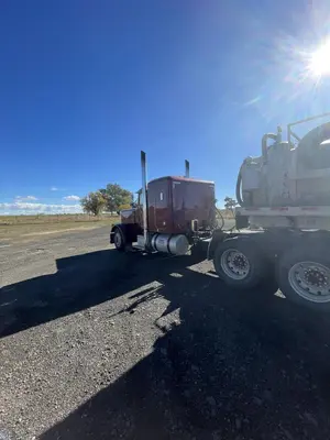 Used 1989 PETERBILT 379 Conventional trucks Colorado US | Proxy Equipment #1385246