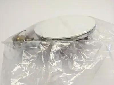 New | in-Stock Fenwal Explosion Detector Static Pressure Safety Products (Other) Michigan US | Maverick Industrial Sales #1473783