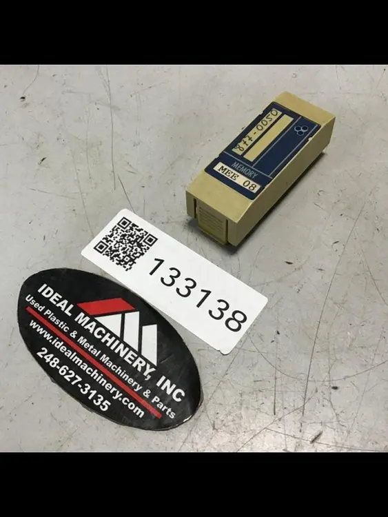 Used SIGMATEK MEE08 06017166 Circuit Boards Michigan US | Ideal Machinery #688682