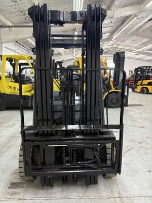 Used 2017 TOYOTA 8FDU25 Misc Forklifts Texas US | 4K Lift Co #1502994