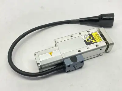 Used IAI RCA2-GS3NA-I-10-4-30-A3-M-B Linear Actuators | Maverick Industrial Sales #1100143