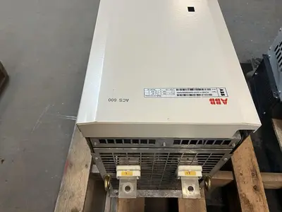 USED ABB ANC674-0250-500000000A905
