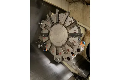 Used _UNKNOWN_ _UNKNOWN_ CNC Lathes California US | KD Auctions #1359388