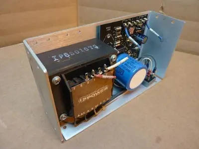 USED INTERNATIONAL POWER IHD24-4.8