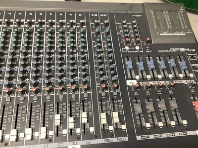 Used _UNKNOWN_ _UNKNOWN_ Commercial Audio/Visual Equipment Michigan US | Miedema Asset Management Group #1414972