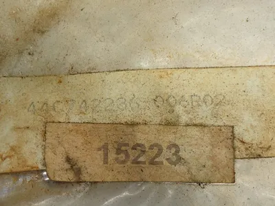 Used GE FANUC 44C42236007R02 Cable & Wire Ohio US | HGR 24 #1150846