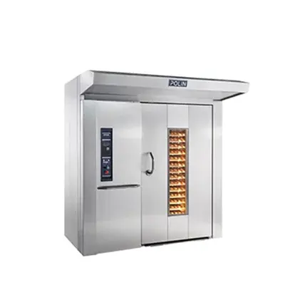 New | in-Stock Polin _UNKNOWN_ Ovens Pennsylvania US | ISCA #1299731