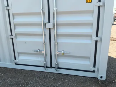 Used _UNKNOWN_ _UNKNOWN_ Shipping Containers Michigan US | Miedema Asset Management Group #1308253