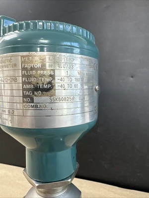 NEW Yokogawa AXF005G-NNAL1S-AJ12-2NB