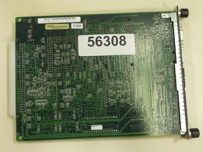 USED FORE SYSTEMS SCP-ASXHA