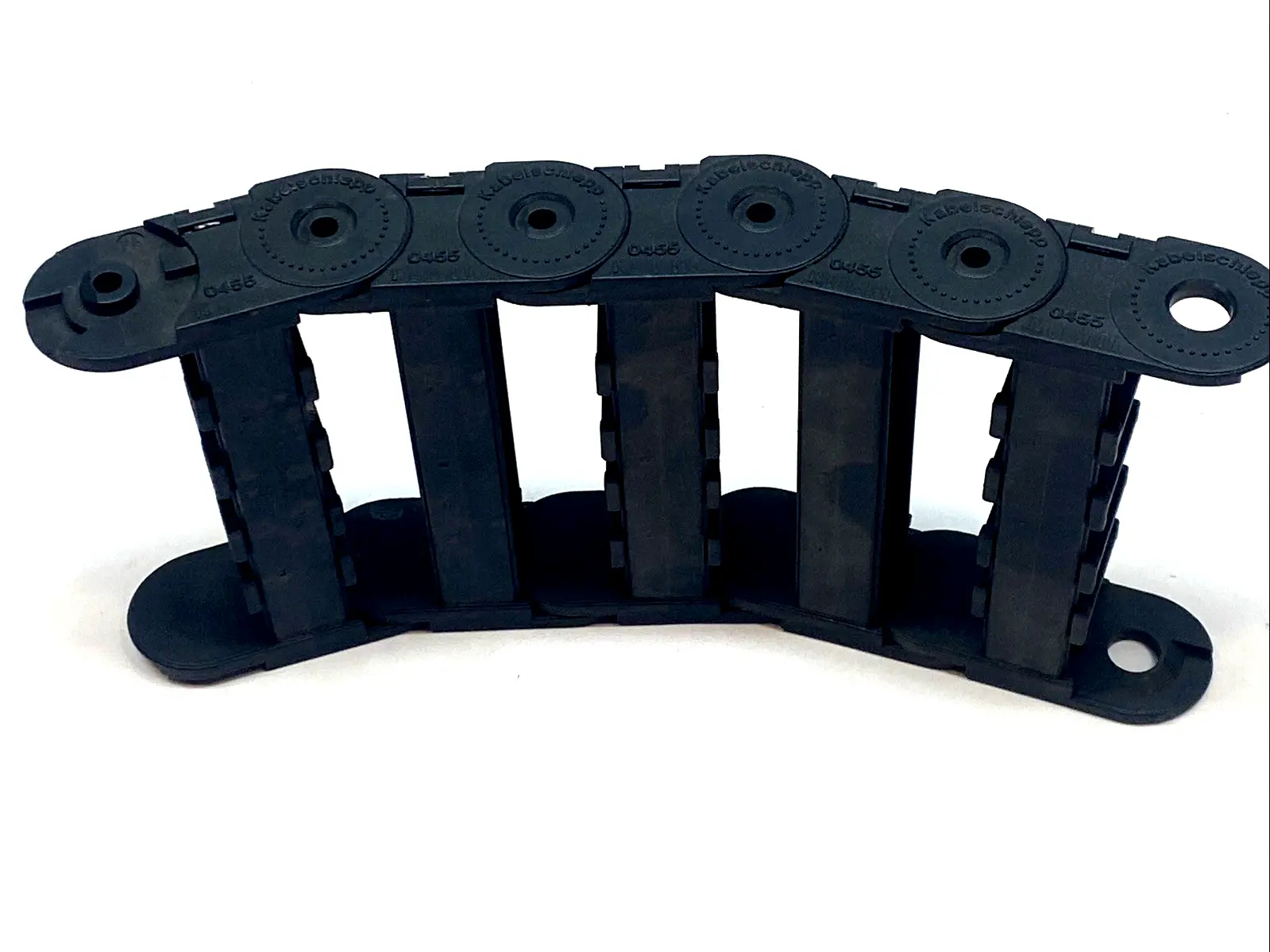 USED KABELSCHLEPP CABLE CARRIER DRAG CHAIN