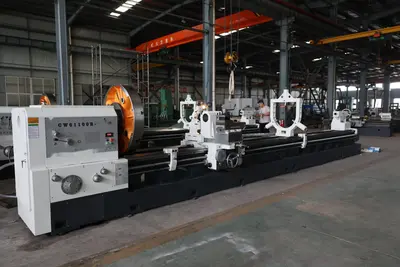 ESP-MACHTURN ESP-21-48 Lathes, Engine, Center | ESP Machinery Australia Pty Ltd (4)
