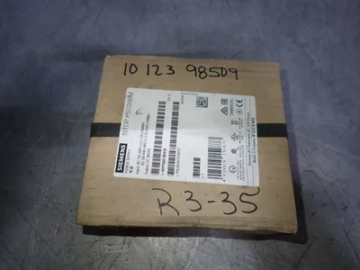 NEW SIEMENS 6EP13333BA10