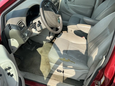 Used 2006 CHRYSLER TOWN & COUNTRY Vans Michigan US | Miedema Asset Management Group #1316066