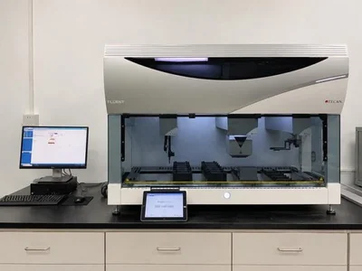 Used TECAN FLUENT 780 Lab Automation New Jersey US | Bionex Scientific LLC #800313