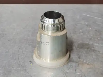 Hydraulic Coupling/ Hose Fitting