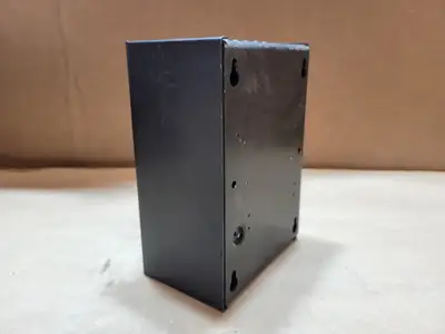 USED KB ELECTRONICS KBMD-240D