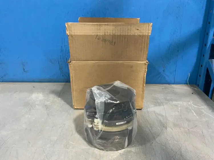 Used ZEROMAX 660 Miscellaneous MRO Ohio US | HGR 24 #1244653