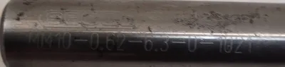 SECO MM10-0.62-6.3-0-1021 Tooling & Accessories, Boring | Machinery Central (6)