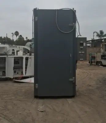 Used 2020 JPW ST75TULP Ovens California US | TNT Industrial #1292252