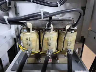 USED EATON SVX050A1-5A4N1