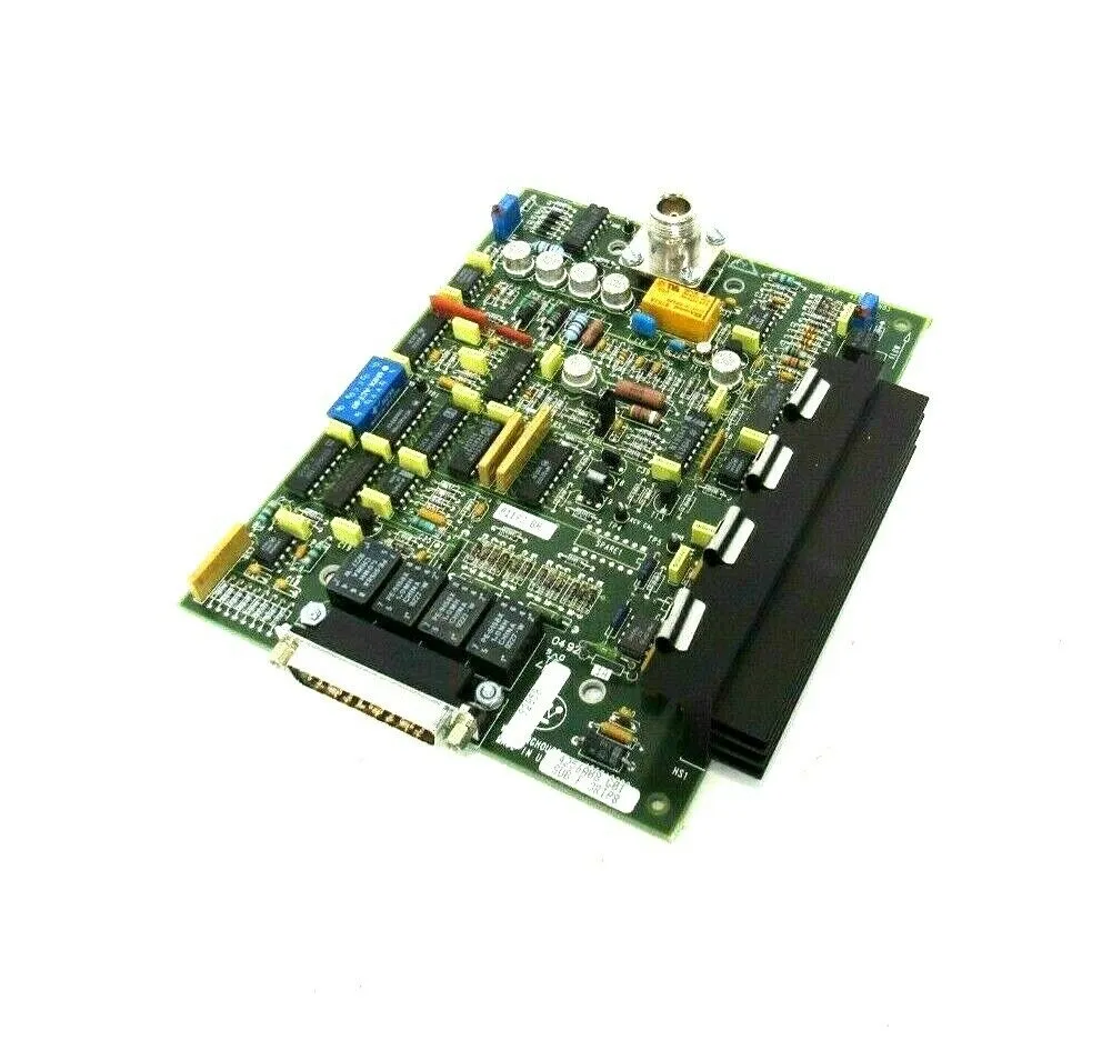 NEW WESTINGHOUSE 4256A08G01 CIRCUIT BOARD