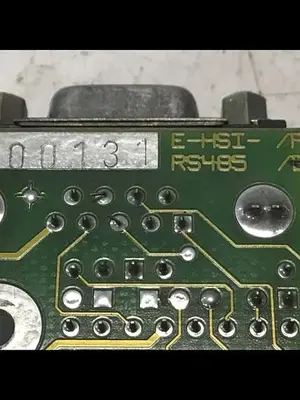 USED KEBA E-HSI-RS485