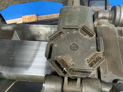 Used HARDINGE HC Precision Lathes Ohio US | HGR 24 #1314716