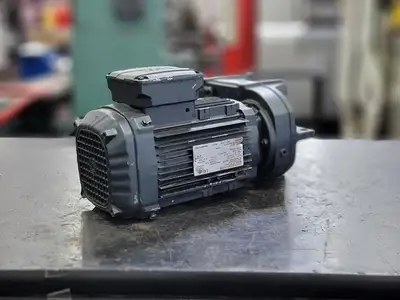 USED SEW-EURODRIVE FA37 DRN80M4