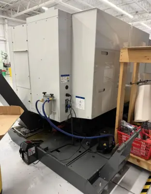 2024 HAAS ST-30Y CNC Lathes | Toolquip, Inc. (12)
