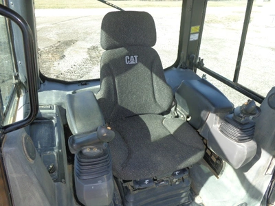 Used 2018 Caterpillar D5K2-LGP Crawler Dozers Indiana US | Zadoon Equipment #1480550