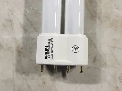 NEW PHILIPS PL-L 40W/841/4P/RS/IS