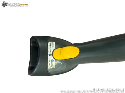 Used SYMBOL LS2208-SR20007 Barcode Scanners Kentucky US | Industrial Parts R Us Inc. #1439513