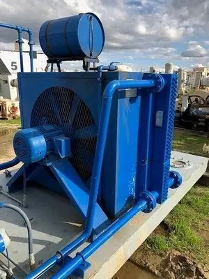USED ARIEL JGP-2