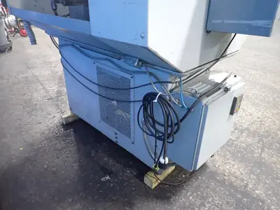 CNC Lathe