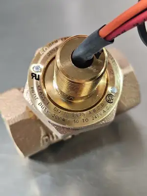 GEMS 27051 Flow Switch Sensor (BIN545)