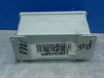 New | in-Stock NVENT 58990 Electrical Boxes Ohio US | HGR 24 #1020210