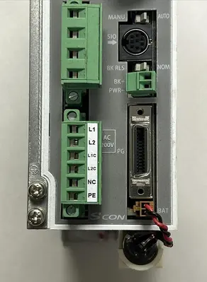 USED IAI SCON-CA-60A-CC-0-2