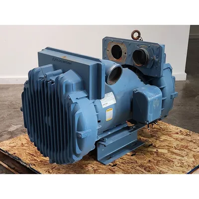 Used AMETEK DRP15BQ72D Blowers West Virginia US | JM Industrial #1455972