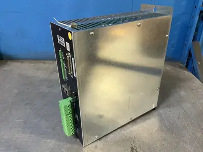 Used PRIMA ELECTRO VFD4EPA71500030 Servo Drives Ohio US | HGR 24 #1280437