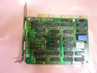 USED FTG DATA SYSTEM PXL-380