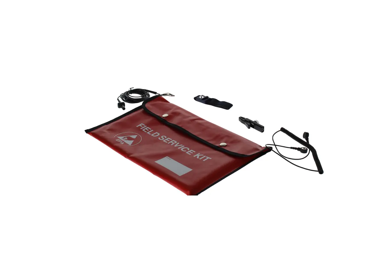 KUKA Service-Kit comp. red (ESD)