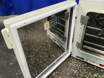 Used PHCBI MCO5ACLPA Heat Treating Units Ohio US | HGR 24 #1404729