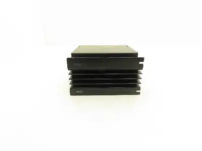 Max Datwyler EM 613-1 Motor Controller Drive