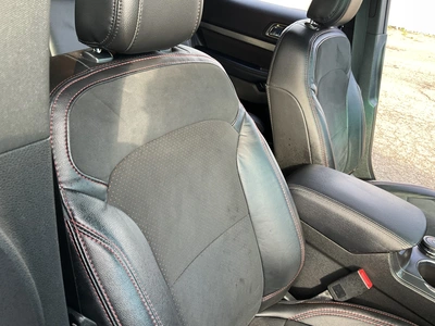 Used 2018 FORD EXPLORER Utility Vehicles Michigan US | Miedema Asset Management Group #1474608