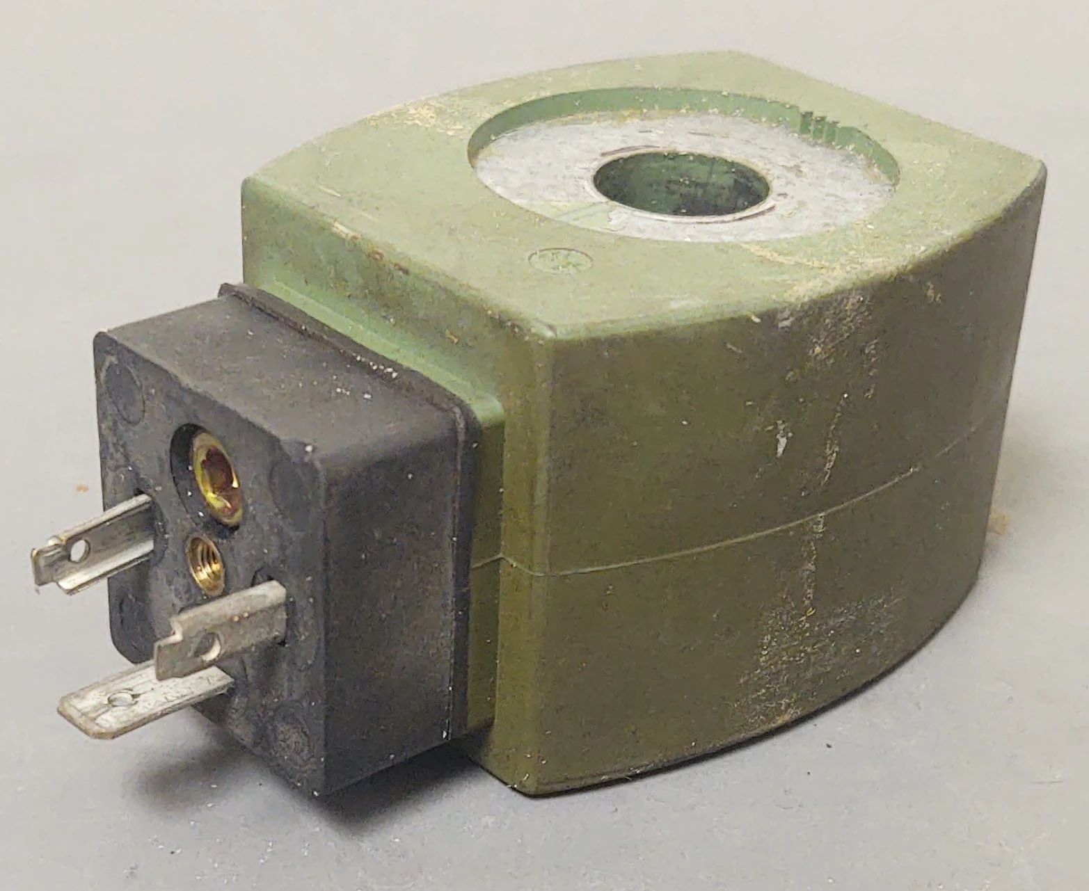 USED ASCO 238612-032