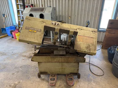 STARTRITE H225 Horizontal Band Saws | ListingHippo (1)